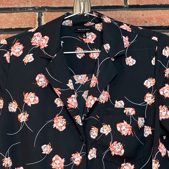 Who What Wear Blouse SZ - S - Picture 2 of 5
